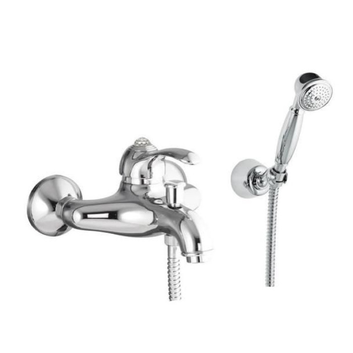 Смеситель FIORE JAFAR-SKY 84CR5103 chrome Смеситель FIORE JAFAR-SKY 84CR5103 chrome
