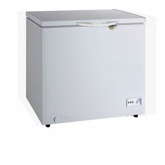 Морозильная камера VESTFROST VFCH 230 W Морозильная камера VESTFROST VFCH 230 W