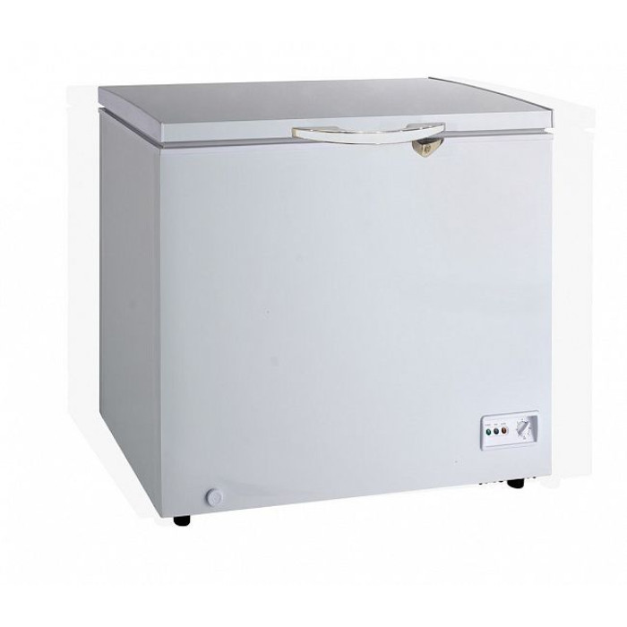Морозильная камера VESTFROST VFCH 230 W Морозильная камера VESTFROST VFCH 230 W
