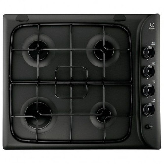 Поверхность INDESIT pim 640 a (bk)