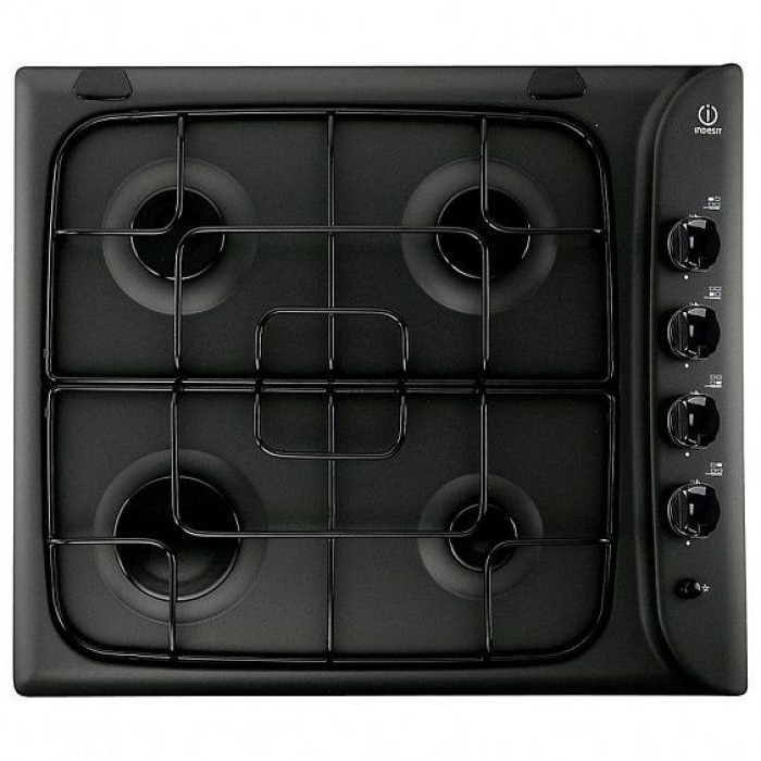 Поверхность INDESIT pim 640 a (bk)