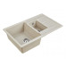 Кухонная мойка PAULMARK Feste PM237850-BE Кухонная мойка PAULMARK Feste PM237850-BE