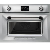 Духовой шкаф SMEG SO4902M1X