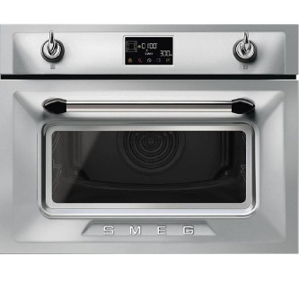 Духовой шкаф SMEG SO4902M1X