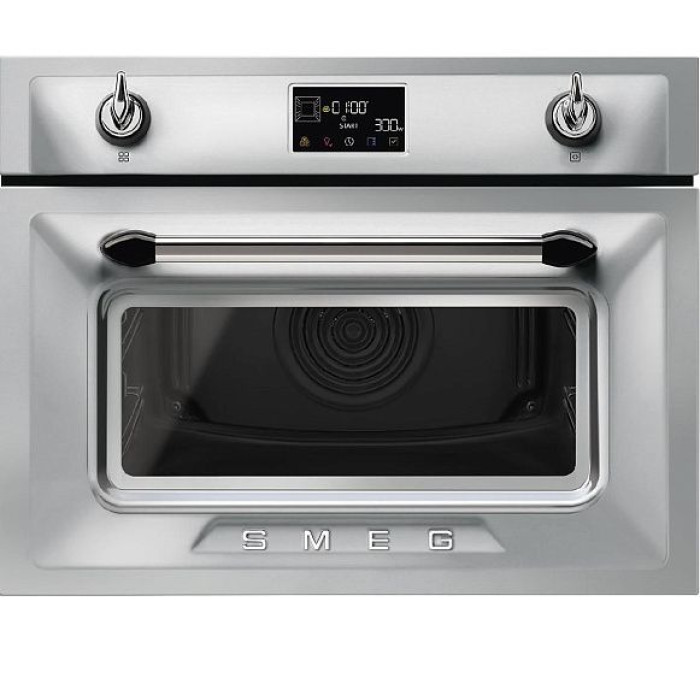 Духовой шкаф SMEG SO4902M1X
