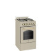 Плита BEKO FSE52135DCRS Плита BEKO FSE52135DCRS
