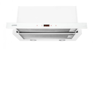 Вытяжка GRAND Toledo Sensor 60 белый