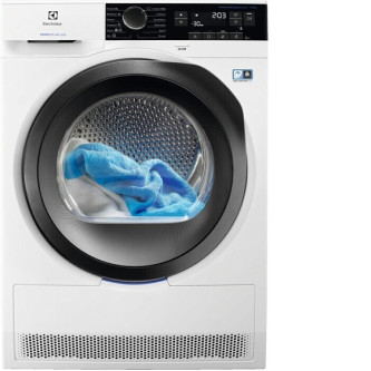 Сушильная машина ELECTROLUX EW8H258S