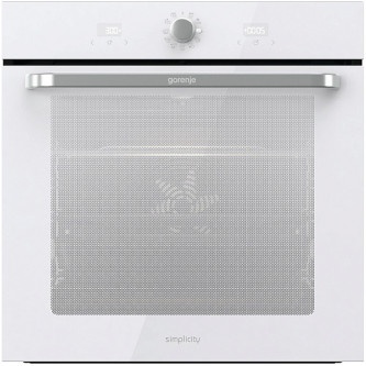 Духовой шкаф GORENJE BOS67371SYW Духовой шкаф GORENJE BOS67371SYW