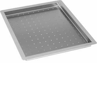 Перфорированный поддон FULGOR T 4336 X