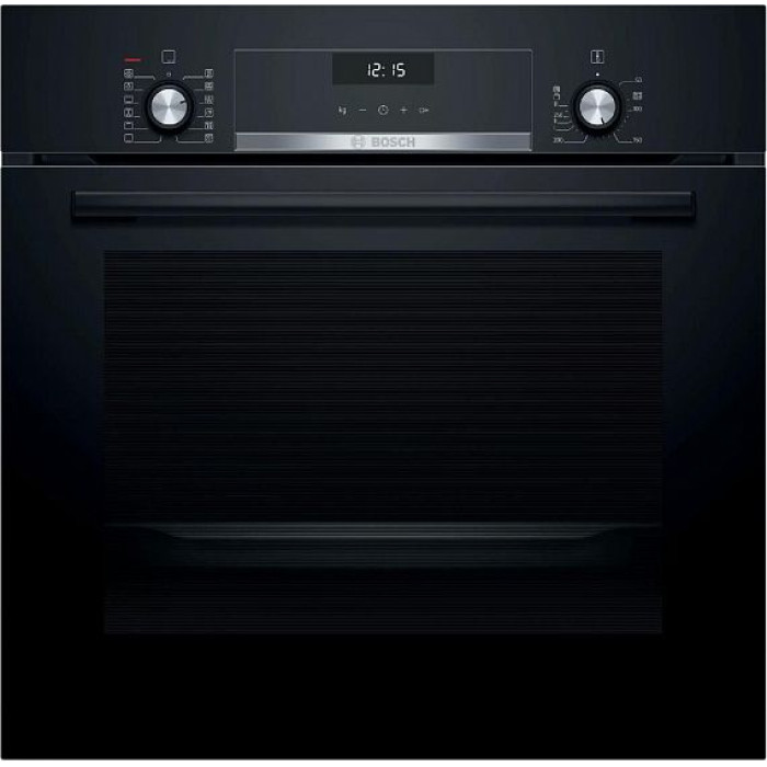 Духовой шкаф BOSCH HIJ517YB1R Духовой шкаф BOSCH HIJ517YB1R