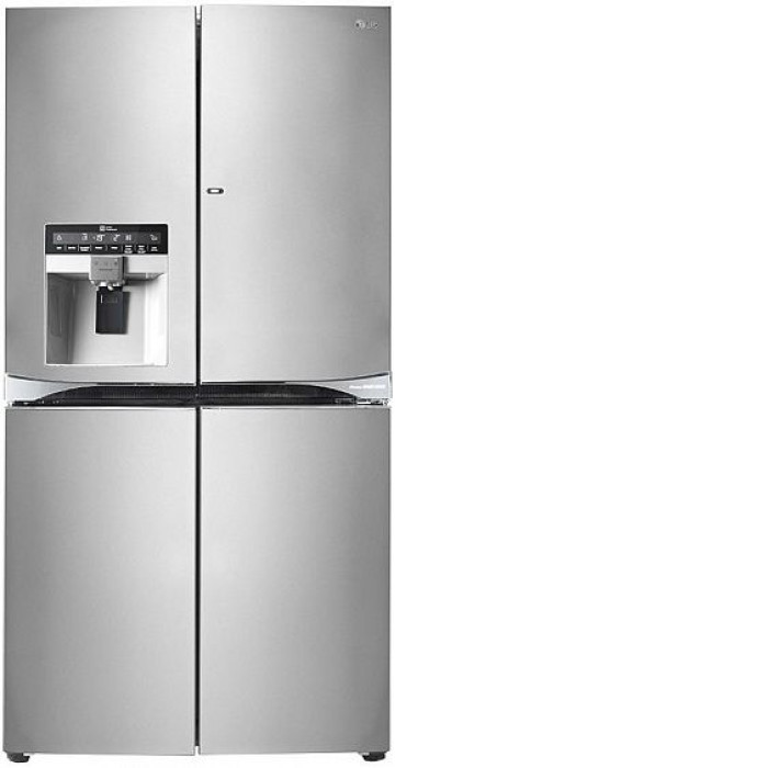 Холодильник LG GM-J916NSHV нержавеющая сталь Холодильник LG GM-J916NSHV нержавеющая сталь