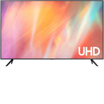 Телевизор SAMSUNG UE55AU7100U Телевизор SAMSUNG UE55AU7100U