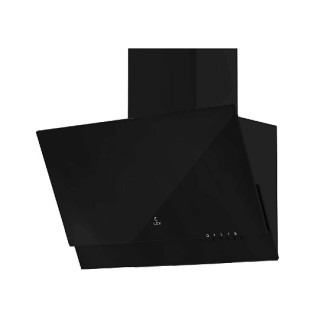 Вытяжка LEX MERA 600 BLACK