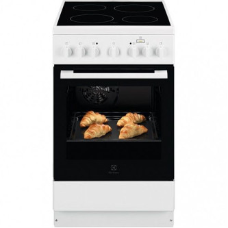 Плита ELECTROLUX RKR560100W
