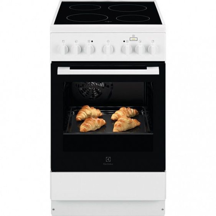 Плита ELECTROLUX RKR560100W Плита ELECTROLUX RKR560100W