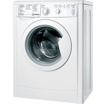 Стиральная машина INDESIT IWSD 50851 BY Стиральная машина INDESIT IWSD 50851 BY