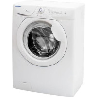 Стиральная машина с фронтальной загрузкой ZEROWATT OZ4 1071D1/2-07