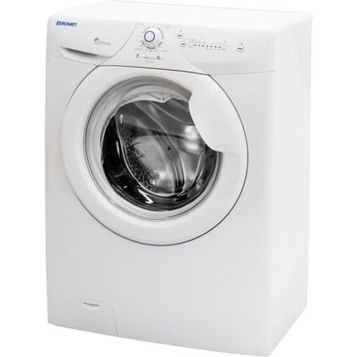 Стиральная машина с фронтальной загрузкой ZEROWATT OZ4 1071D1/2-07 Стиральная машина с фронтальной загрузкой ZEROWATT OZ4 1071D1/2-07