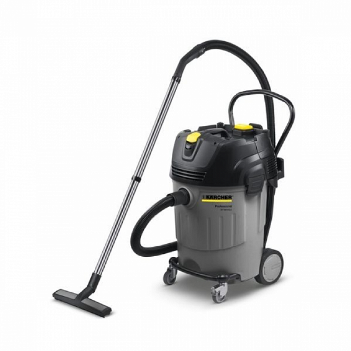 Пылесос профессиональный KARCHER nt 65/2 ap eu Пылесос профессиональный KARCHER nt 65/2 ap eu
