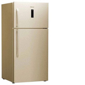 Холодильник Hisense RD-65WR4SBY бежевый Холодильник Hisense RD-65WR4SBY бежевый