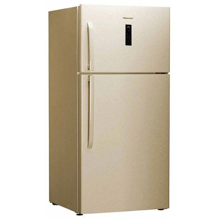 Холодильник Hisense RD-65WR4SBY бежевый Холодильник Hisense RD-65WR4SBY бежевый