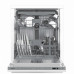 Посудомоечная машина HOTPOINT-ARISTON HI 5D84 DW Посудомоечная машина HOTPOINT-ARISTON HI 5D84 DW