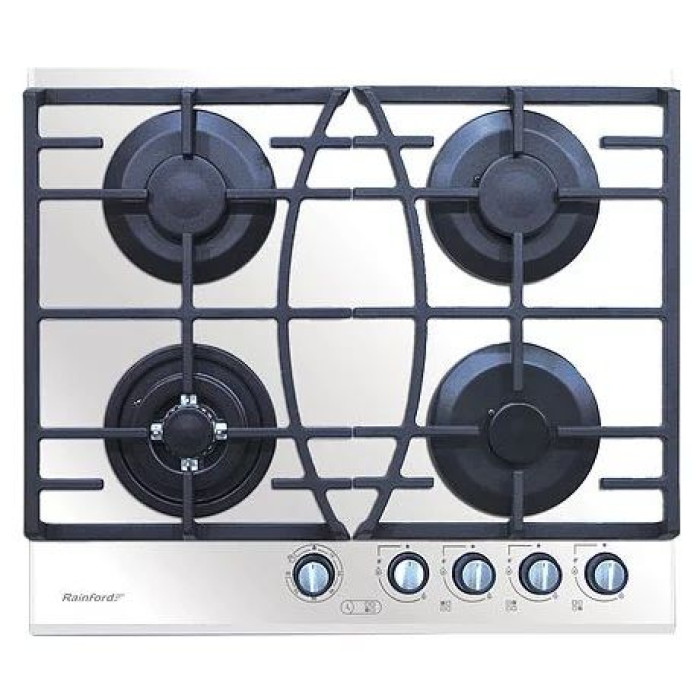 Варочная панель RAINFORD RBH-4614BFWТ White Варочная панель RAINFORD RBH-4614BFWТ White