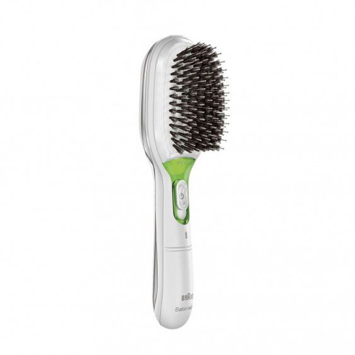 Расческа-выпрямитель Braun BR750 Расческа-выпрямитель Braun BR750