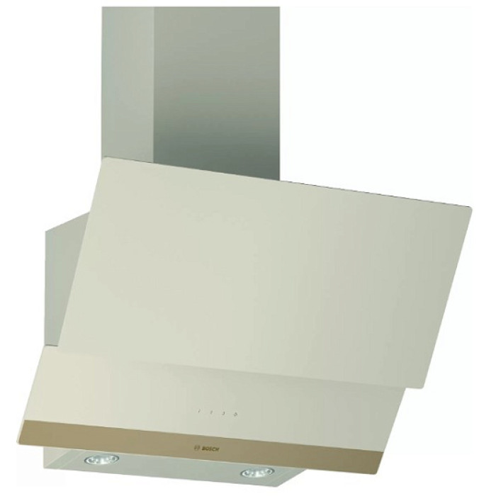 Вытяжка BOSCH DWK65AJ80R Вытяжка BOSCH DWK65AJ80R
