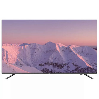 Телевизор BQ 65FSU32B Телевизор BQ 65FSU32B
