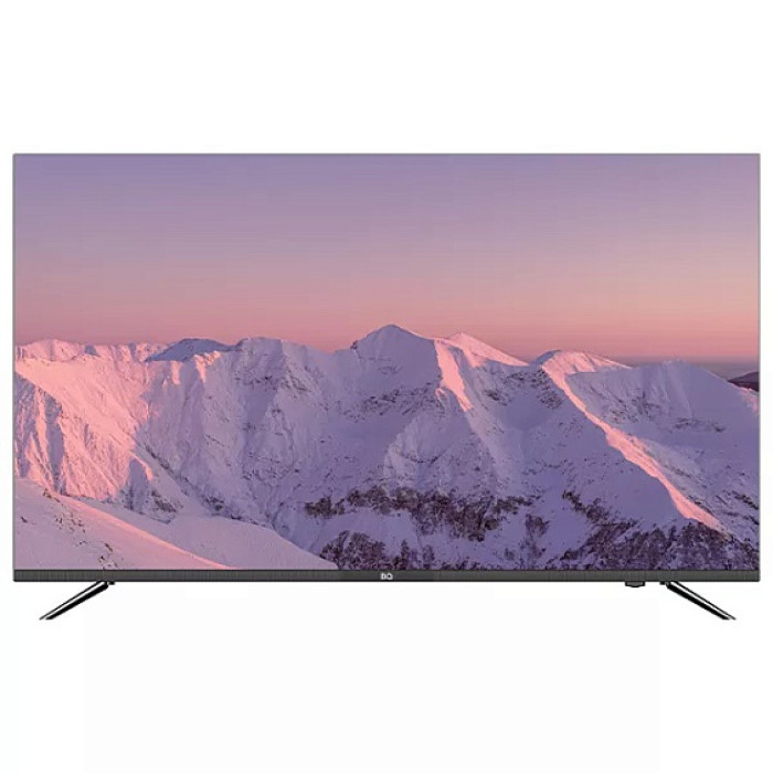 Телевизор BQ 65FSU32B Телевизор BQ 65FSU32B
