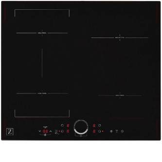 Варочная поверхность ZUGEL ZIH605B