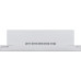 Вытяжка MEFERI SLIDEBOX60WH LIGHT