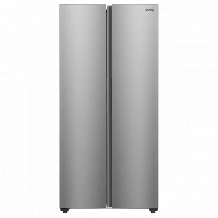 Холодильник KORTING KNFS 83177 X