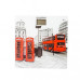 Весы напольные Endever Aurora-559 Весы напольные Endever Aurora-559