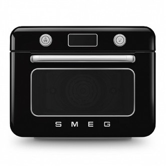Мини-печь SMEG COF01BLEU Мини-печь SMEG COF01BLEU