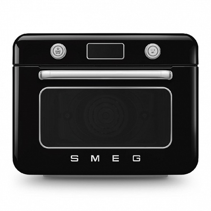 Мини-печь SMEG COF01BLEU Мини-печь SMEG COF01BLEU