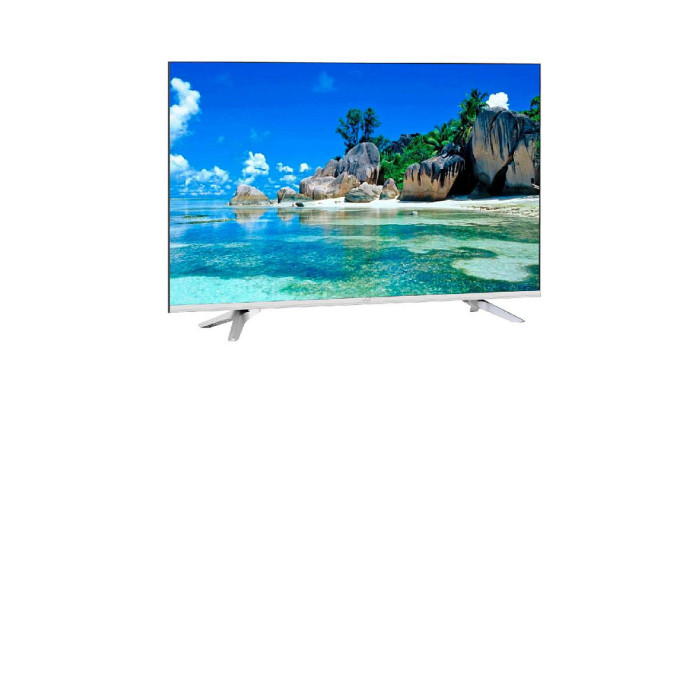 Телевизор ARTEL UA32H4101 стальной