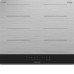 Варочная поверхность MEFERI MIH604GR COMFORT PLUS