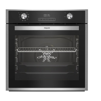 Духовой шкаф HOTPOINT-ARISTON FE9 834 JC IX Духовой шкаф HOTPOINT-ARISTON FE9 834 JC IX