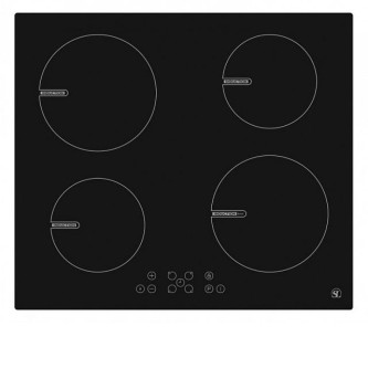 Варочная поверхность SMART LIFE KSL E6400iB