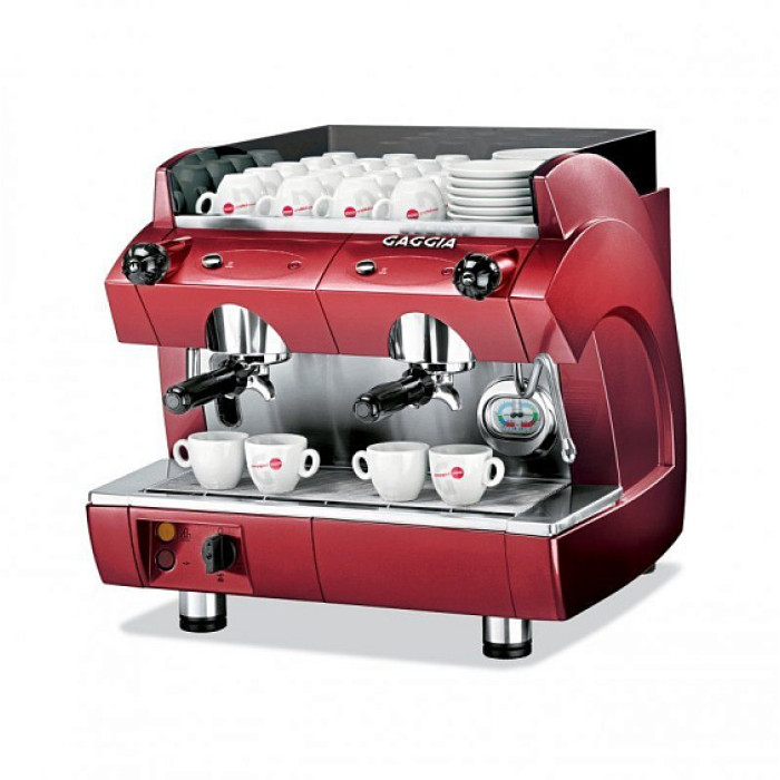 Кофемашина профессиональная GAGGIA ge 2 compact Кофемашина профессиональная GAGGIA ge 2 compact