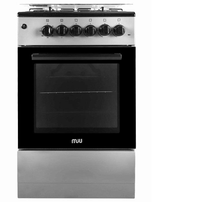 Плита MIU 5011 ERP серый