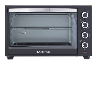 Мини-печь HARPER HMO-48C11 Мини-печь HARPER HMO-48C11