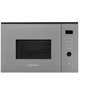Микроволновая печь KUPPERSBERG HMW 650 GR Микроволновая печь KUPPERSBERG HMW 650 GR