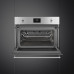 Микроволновая печь SMEG SO4301M0X Микроволновая печь SMEG SO4301M0X