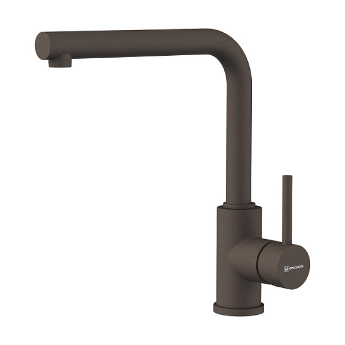 Смеситель OMOIKIRI Nakagawa-P-ES (4994502) Смеситель OMOIKIRI Nakagawa-P-ES (4994502)