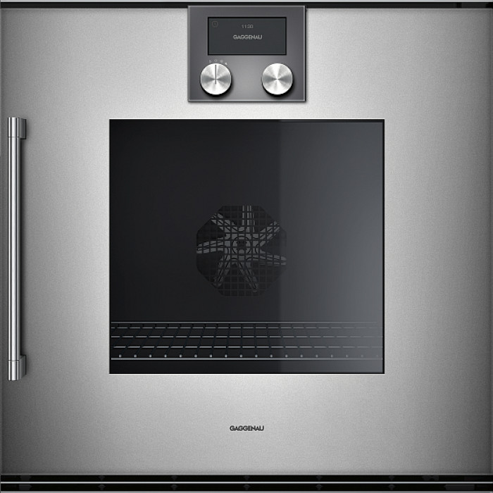 Духовой шкаф GAGGENAU BOP220111 Духовой шкаф GAGGENAU BOP220111