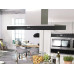 Вытяжка MIELE DA6690D EDST сталь CleanSteel Вытяжка MIELE DA6690D EDST сталь CleanSteel